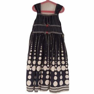 Red/White/Blue Dress